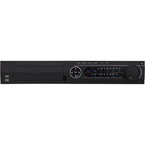 Algopix Similar Product 12 - Hikvision USA DS7716NISP169TB