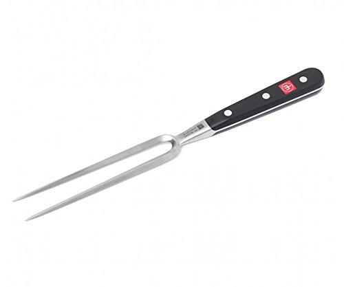 Algopix Similar Product 8 - Wusthof Carving Fork