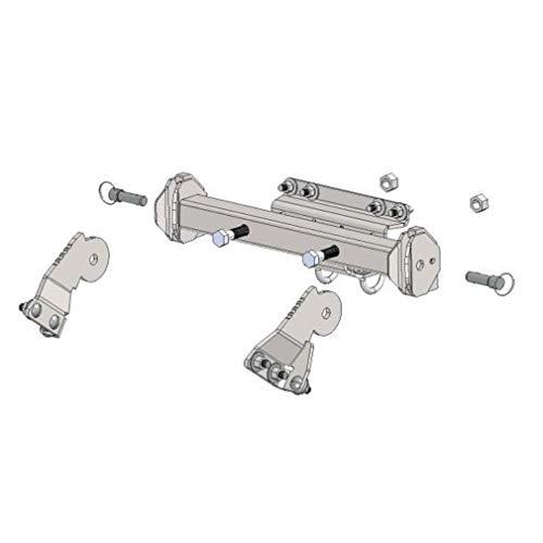 Algopix Similar Product 7 - Cycle Country 164010 Front Mount