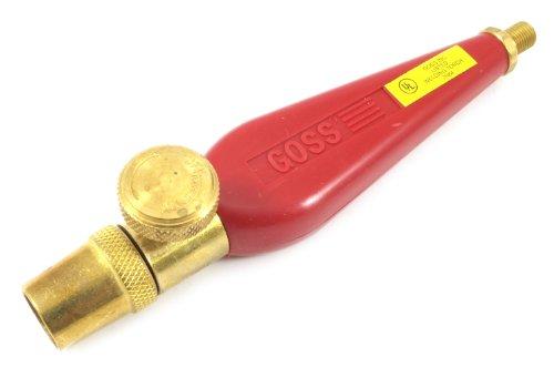 Algopix Similar Product 7 - Forney 88067 Torch Handle Replacement