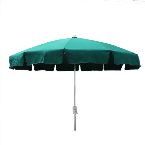 Algopix Similar Product 3 - 85ft Patio Umbrella Crank Lift Push