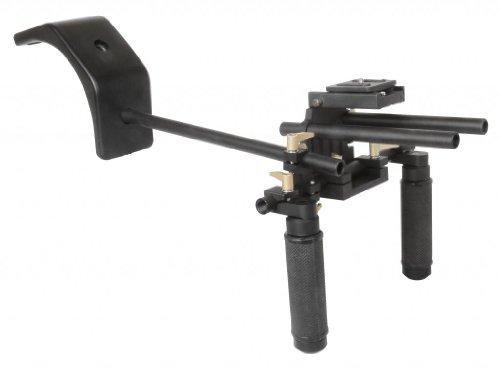 Algopix Similar Product 16 - Polaroid PLSTA96 Professional