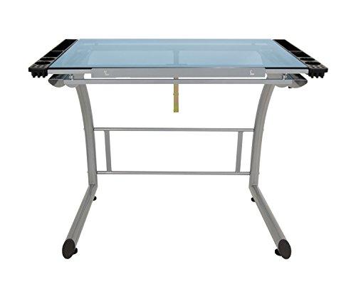 Algopix Similar Product 7 - Offex Home Triflex Drawing Table Sit