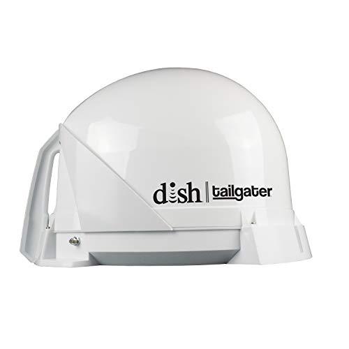 Algopix Similar Product 16 - DISH VQ4400 Tailgater PortableRoof