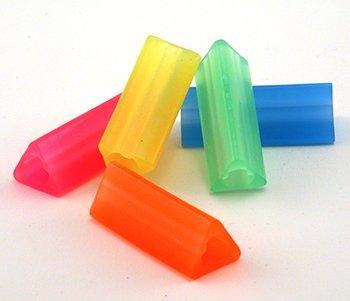 Algopix Similar Product 10 - Triangle Pencil Grips 200Pk