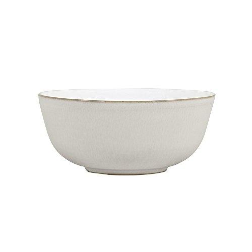 Algopix Similar Product 7 - Denby USA Natural Canvas Dessert Bowl