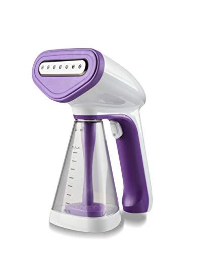 Algopix Similar Product 10 - Handheld Clothes Steamer Travel