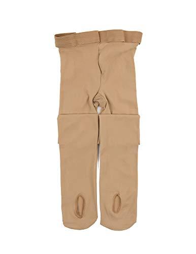 Algopix Similar Product 15 - Leveret Girls Tights Dance Ballet