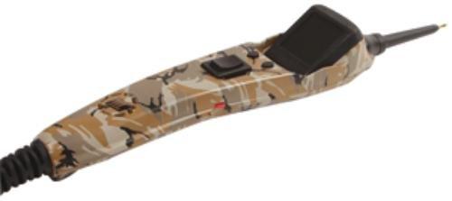 Algopix Similar Product 19 - POWER PROBE IIIS Clamshell  Camo