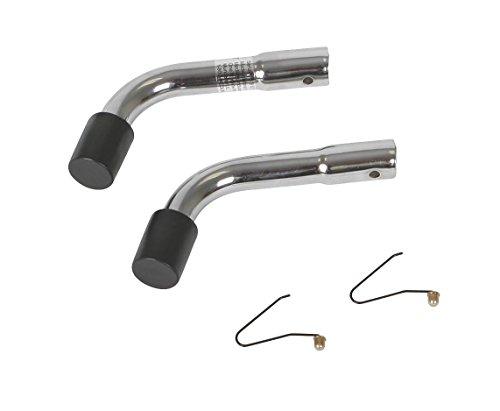 Algopix Similar Product 4 - Medline MDS85189H ANTITIPPER KIDZ