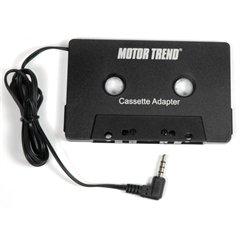 Algopix Similar Product 9 - Motor Trend Cassette Adapter