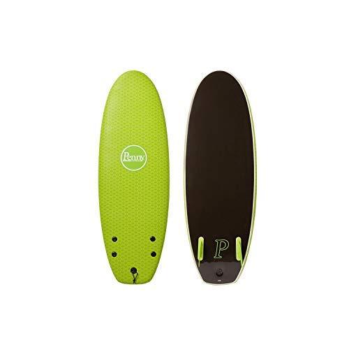 Algopix Similar Product 8 - Penny Australia 410 Twin Fin