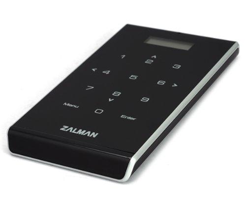 Algopix Similar Product 3 - ZM-VE400 - Speichergehäuse - 2.5"