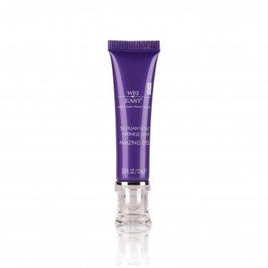 Algopix Similar Product 11 - Sichuan Holly Wrinkle Away Amazing Eyes