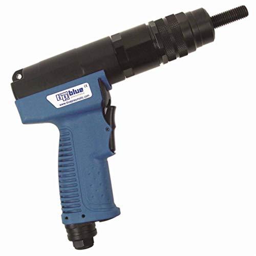 Algopix Similar Product 10 - Blue Pneumatic BP200BcM12 Big Spin