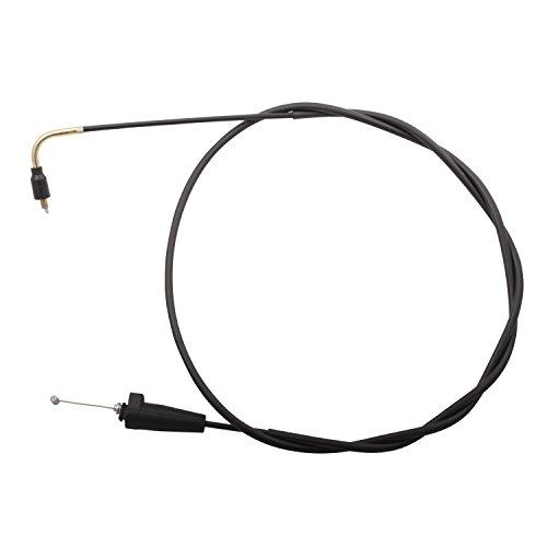 Algopix Similar Product 18 - KIMPEX Throttle Cable OEM# 707000097
