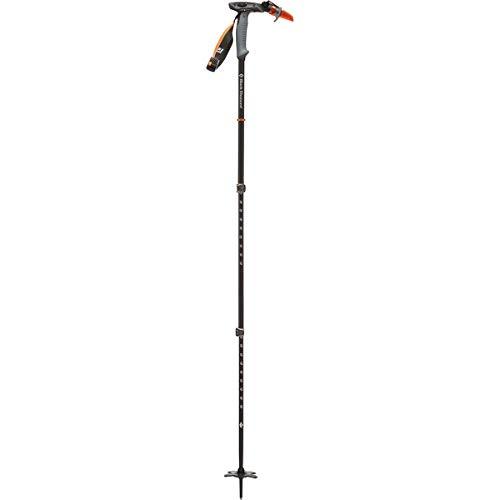 Algopix Similar Product 2 - Black Diamond Whippet Ski Poles