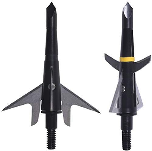 Algopix Similar Product 20 - Swhacker 4 Blade Hybrid Crossbow