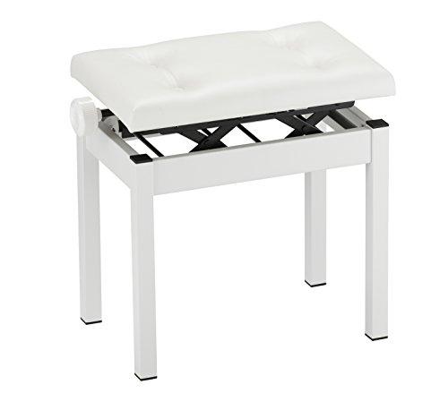 Algopix Similar Product 19 - Korg PC550 Height Adjustable Piano