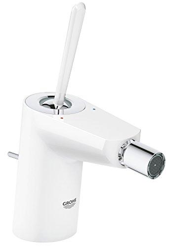 Algopix Similar Product 16 - GROHE Einhandmischer Bidetbatterie