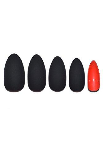 Algopix Similar Product 15 - Static Nails Reusable Popon Manicure