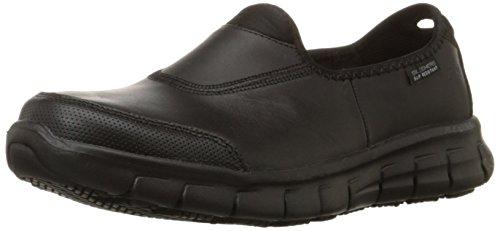 Algopix Similar Product 16 - Skechers for Work Womens Sure Track