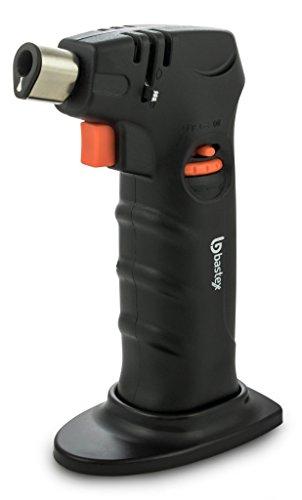 Algopix Similar Product 12 - Refillable Butane Micro Torch with
