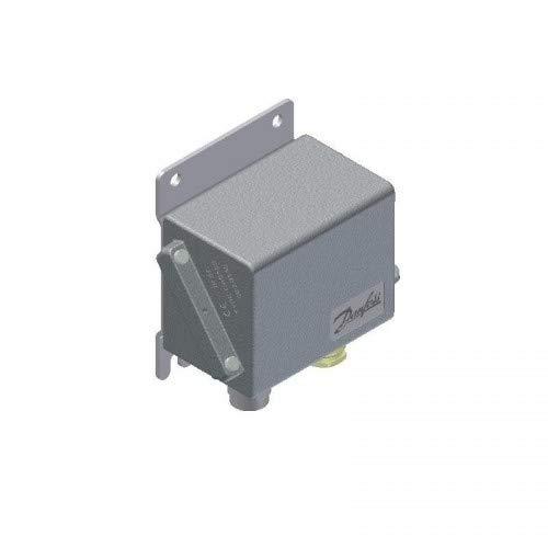 Algopix Similar Product 9 - Danfoss Pressure Switch Cas133