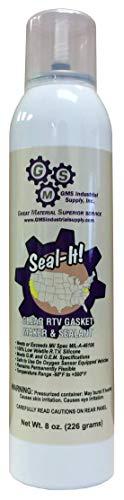 Algopix Similar Product 16 - GMS Industrial Supply GMS1503A SealIt