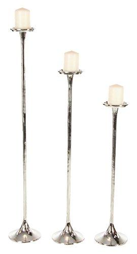 Algopix Similar Product 5 - Benzara Antique Colonial Set of 2