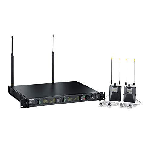 Algopix Similar Product 8 - Shure P10TR425CL PSM 1000 Personal