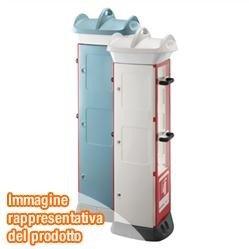 Algopix Similar Product 4 - Gewiss GW68721W