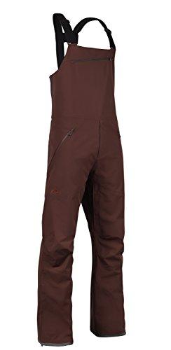 Algopix Similar Product 4 - Strafe Outerwear Northwoods BibPants