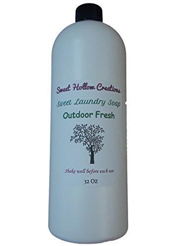 Algopix Similar Product 16 - Laundry Soap Handmade Liquid Very Thick