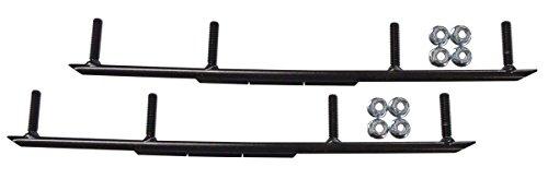 Algopix Similar Product 2 - 4 Round Bar 12 Snowmobile Ski