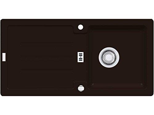 Algopix Similar Product 5 - Franke inset sink Strata STG 614
