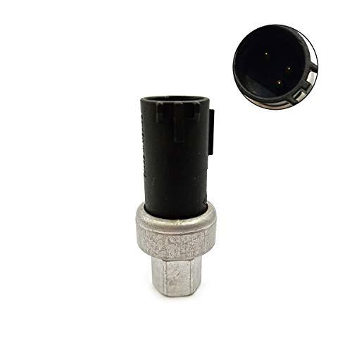 Algopix Similar Product 13 - Triumilynn Air Conditioning Pressure