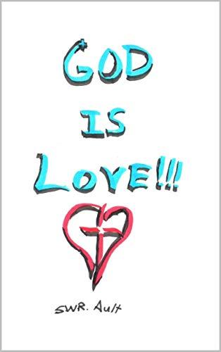 Algopix Similar Product 9 - God is Love