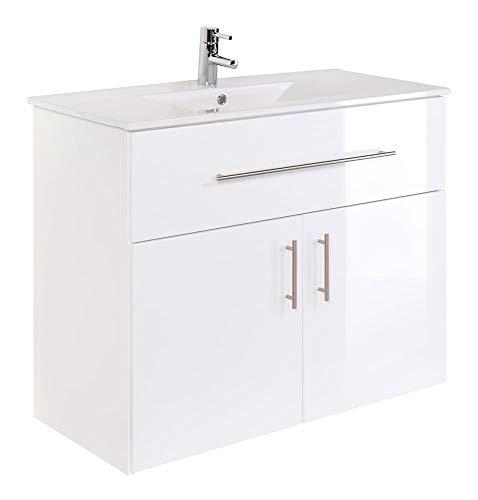 Algopix Similar Product 3 - Emotion Domino 1000 Bathroom Standing