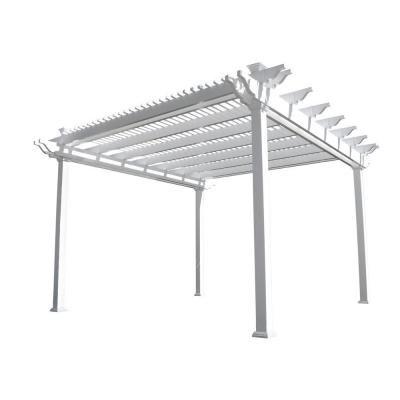 Algopix Similar Product 15 - Weatherables Largo 14 ft x 14 ft
