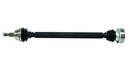 Algopix Similar Product 1 - SKF VKJC 1098 Driveshaft kit