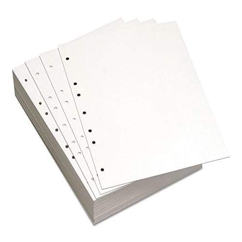 Algopix Similar Product 2 - Willcopy Custom Cut Sheets Letter