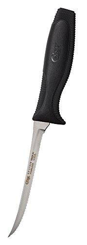 Algopix Similar Product 13 - Case Black Tomato Slicer Knife