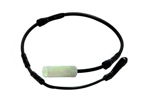 Algopix Similar Product 2 - MTC 1782 Front Brake Pad Sensor