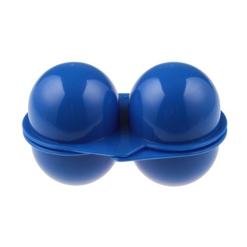 Algopix Similar Product 8 - Water  Wood Portable Plastic Egg