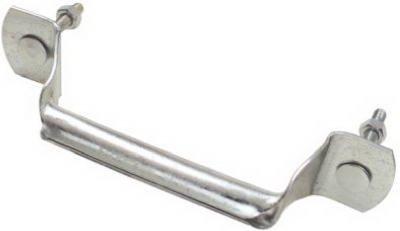 Algopix Similar Product 19 - Lift Handles With Carriage Bolts
