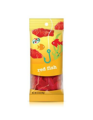 Algopix Similar Product 5 - 7Select Red Fish Gummies 35 Ounces