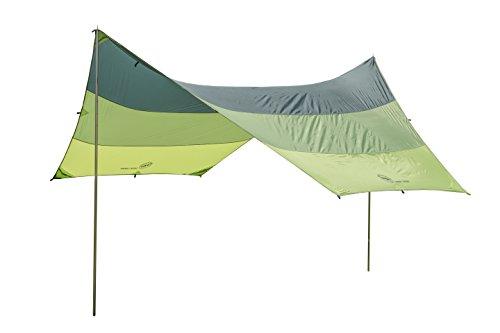 Algopix Similar Product 6 - Big Agnes Deep Creek Tarp Waterproof