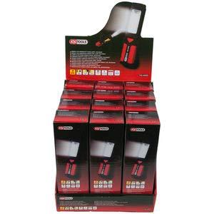 Algopix Similar Product 19 - KS Tools Mobile LED Power Stripe