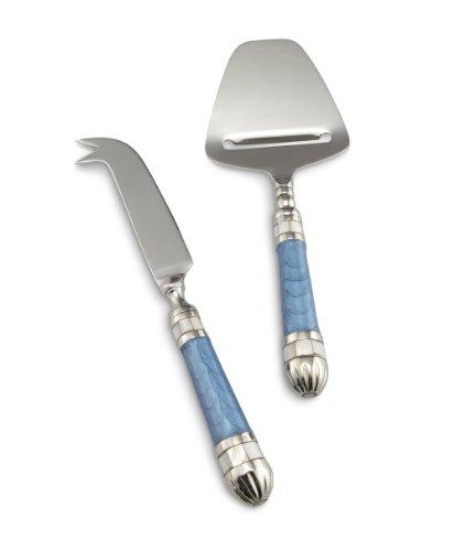 Algopix Similar Product 12 - Julia Knight Classic Cheese Serving